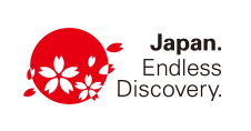 Japan Endless Discovery