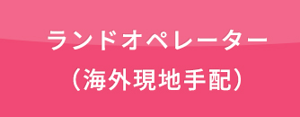 ランドオペレーター（海外現地手配）